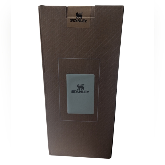 Stanley Dune Soft Matte Travel Mug with Handle - Picture 4 of 4